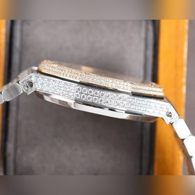 AP Audemars Piguet - с импортным полностью автоматическим механич