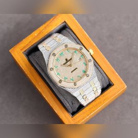 AP Audemars Piguet - с импортным полностью автоматическим механич