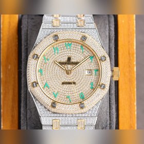 AP Audemars Piguet - с импортным полностью автоматическим механич