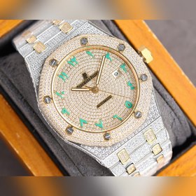 AP Audemars Piguet - с импортным полностью автоматическим механич