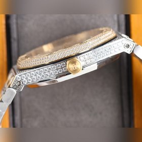 AP Audemars Piguet - с импортным полностью автоматическим механич