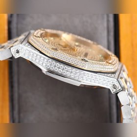 AP Audemars Piguet - с импортным полностью автоматическим механич