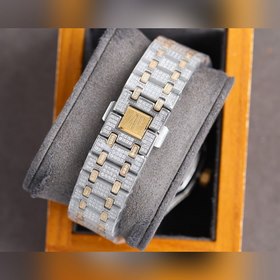 AP Audemars Piguet - с импортным полностью автоматическим механич
