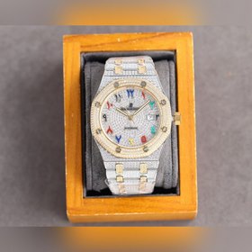 AP Audemars Piguet - с импортным полностью автоматическим механич