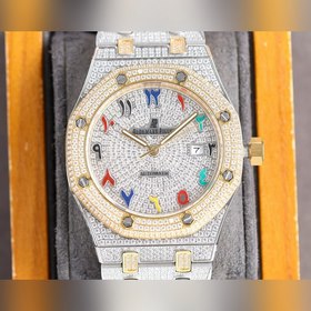 AP Audemars Piguet - с импортным полностью автоматическим механич