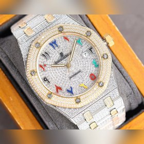AP Audemars Piguet - с импортным полностью автоматическим механич