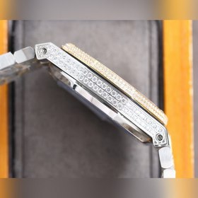 AP Audemars Piguet - с импортным полностью автоматическим механич