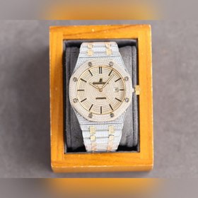 AP Audemars Piguet - с импортным полностью автоматическим механич
