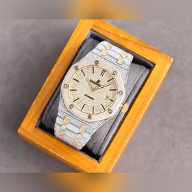 AP Audemars Piguet - с импортным полностью автоматическим механич