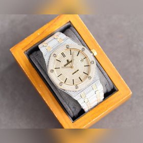 AP Audemars Piguet - с импортным полностью автоматическим механич