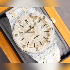 AP Audemars Piguet - с импортным полностью автоматическим механич