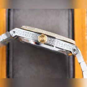 AP Audemars Piguet - с импортным полностью автоматическим механич