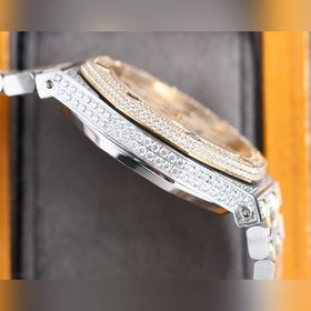 AP Audemars Piguet - с импортным полностью автоматическим механич