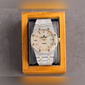AP Audemars Piguet - с импортным полностью автоматическим механич