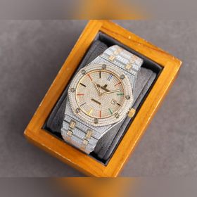 AP Audemars Piguet - с импортным полностью автоматическим механич