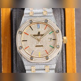 AP Audemars Piguet - с импортным полностью автоматическим механич