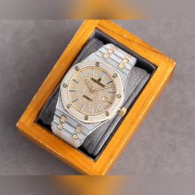 AP Audemars Piguet - с импортным полностью автоматическим механич