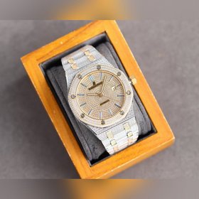 AP Audemars Piguet - с импортным полностью автоматическим механич