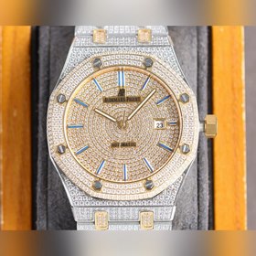 AP Audemars Piguet - с импортным полностью автоматическим механич