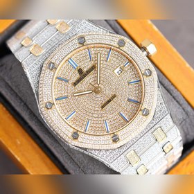 AP Audemars Piguet - с импортным полностью автоматическим механич