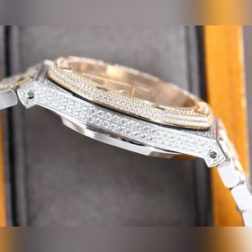 AP Audemars Piguet - с импортным полностью автоматическим механич
