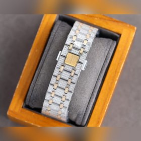 AP Audemars Piguet - с импортным полностью автоматическим механич