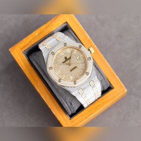 AP Audemars Piguet - с импортным полностью автоматическим механич