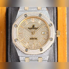 AP Audemars Piguet - с импортным полностью автоматическим механич