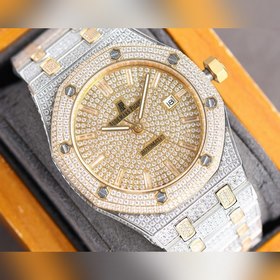 AP Audemars Piguet - с импортным полностью автоматическим механич