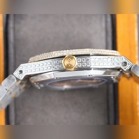 AP Audemars Piguet - с импортным полностью автоматическим механич