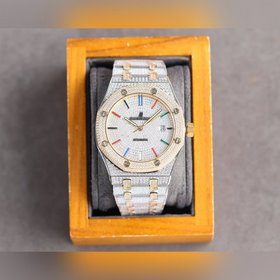 AP Audemars Piguet - с импортным полностью автоматическим механич