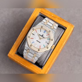 AP Audemars Piguet - с импортным полностью автоматическим механич