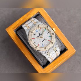 AP Audemars Piguet - с импортным полностью автоматическим механич