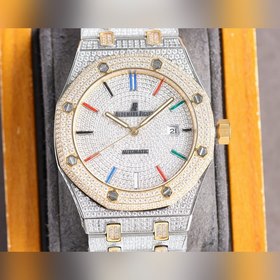AP Audemars Piguet - с импортным полностью автоматическим механич