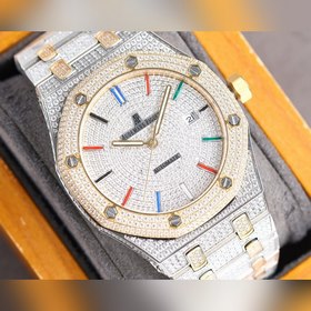 AP Audemars Piguet - с импортным полностью автоматическим механич