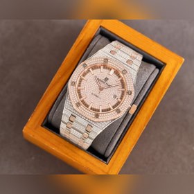 AP Audemars Piguet - с импортным полностью автоматическим механич