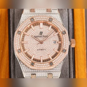 AP Audemars Piguet - с импортным полностью автоматическим механич