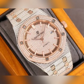 AP Audemars Piguet - с импортным полностью автоматическим механич