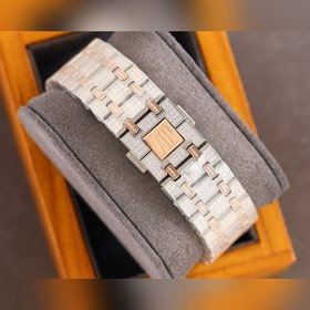 AP Audemars Piguet - с импортным полностью автоматическим механич