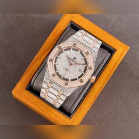 AP Audemars Piguet - с импортным полностью автоматическим механич