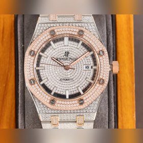 AP Audemars Piguet - с импортным полностью автоматическим механич