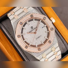 AP Audemars Piguet - с импортным полностью автоматическим механич