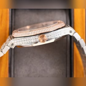 AP Audemars Piguet - с импортным полностью автоматическим механич