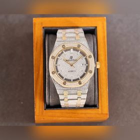 AP Audemars Piguet - с импортным полностью автоматическим механич