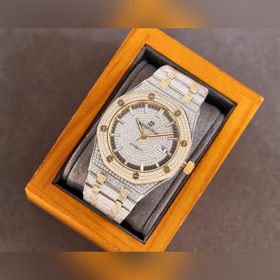 AP Audemars Piguet - с импортным полностью автоматическим механич