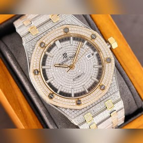 AP Audemars Piguet - с импортным полностью автоматическим механич
