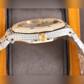AP Audemars Piguet - с импортным полностью автоматическим механич