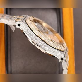 AP Audemars Piguet - с импортным полностью автоматическим механич