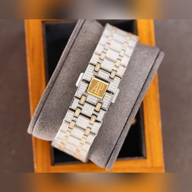 AP Audemars Piguet - с импортным полностью автоматическим механич