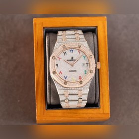 AP Audemars Piguet - с импортным полностью автоматическим механич